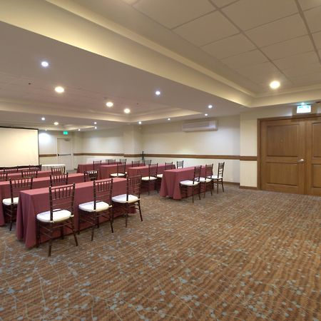 Holiday Inn Monterrey Valle By Ihg San Pedro Garza Garcia Bagian luar foto