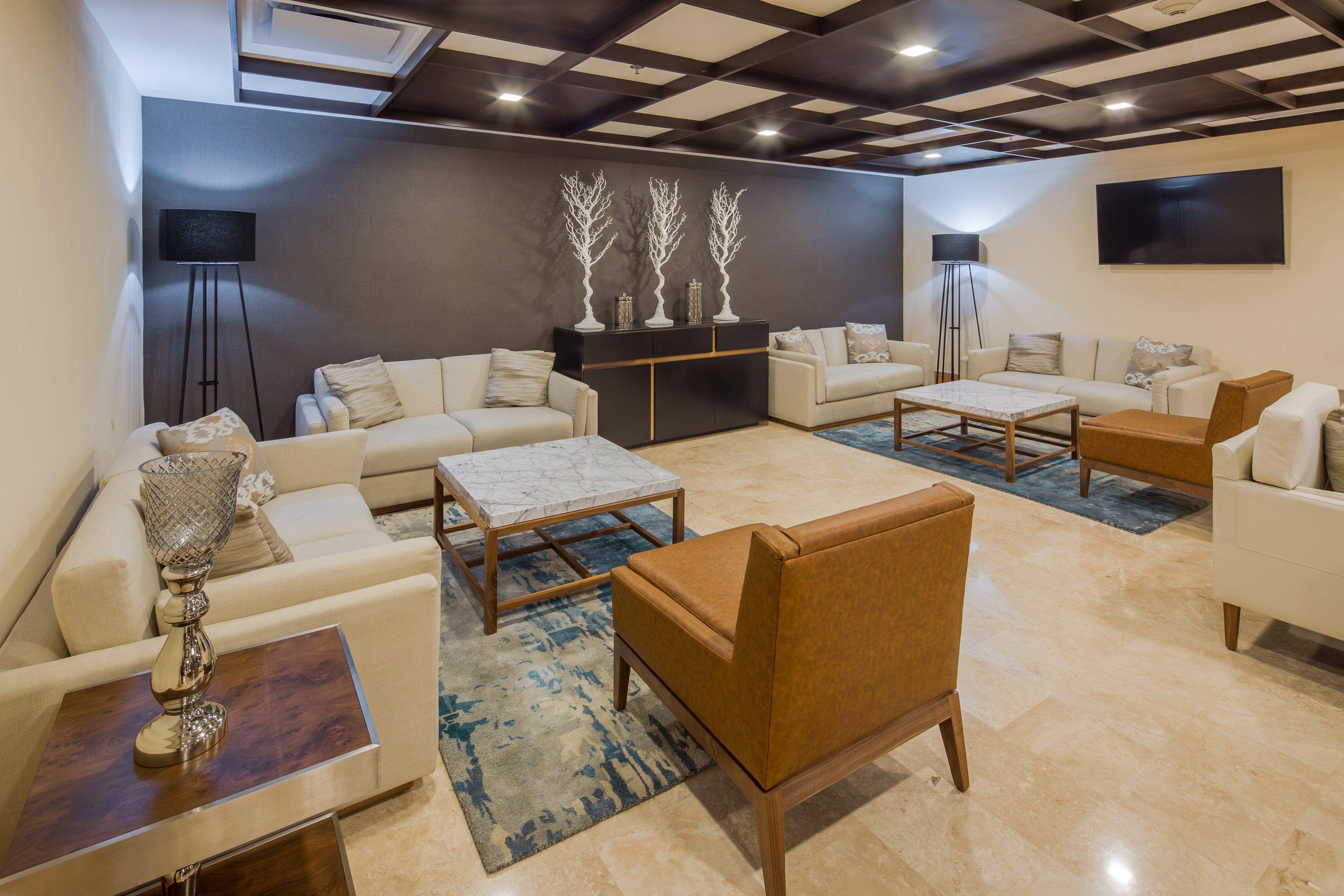 Holiday Inn Monterrey Valle By Ihg San Pedro Garza Garcia Bagian luar foto