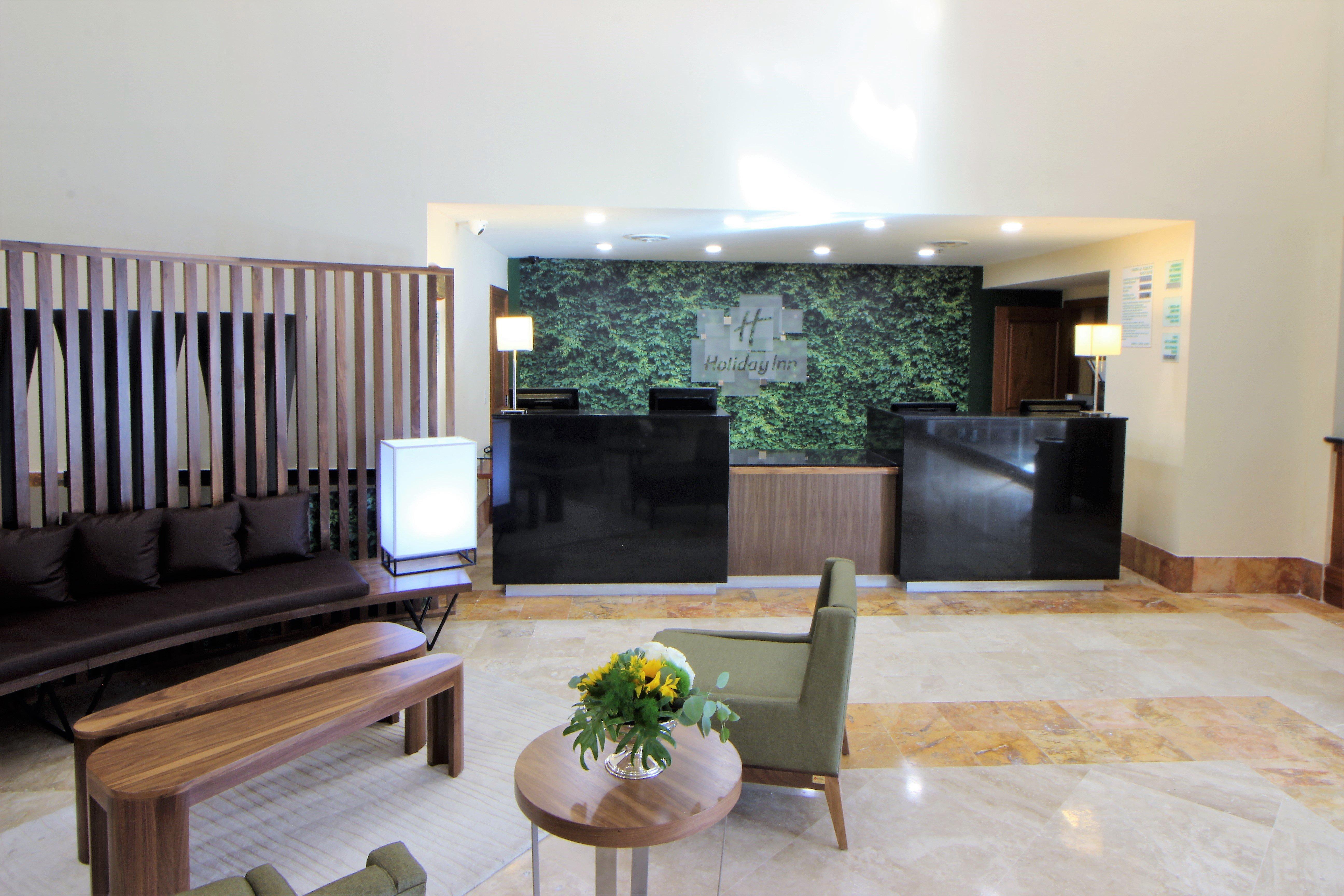 Holiday Inn Monterrey Valle By Ihg San Pedro Garza Garcia Bagian luar foto