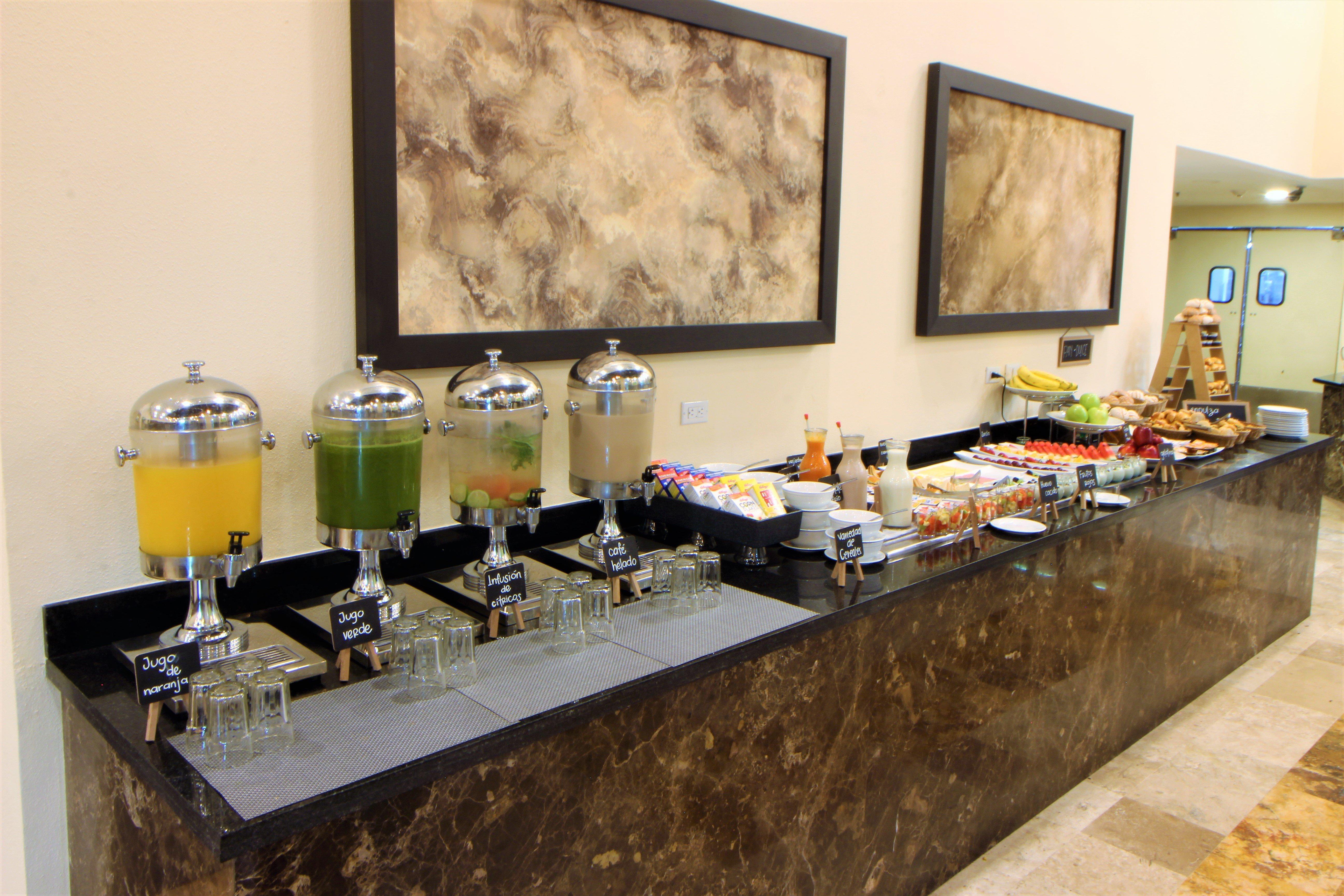 Holiday Inn Monterrey Valle By Ihg San Pedro Garza Garcia Bagian luar foto