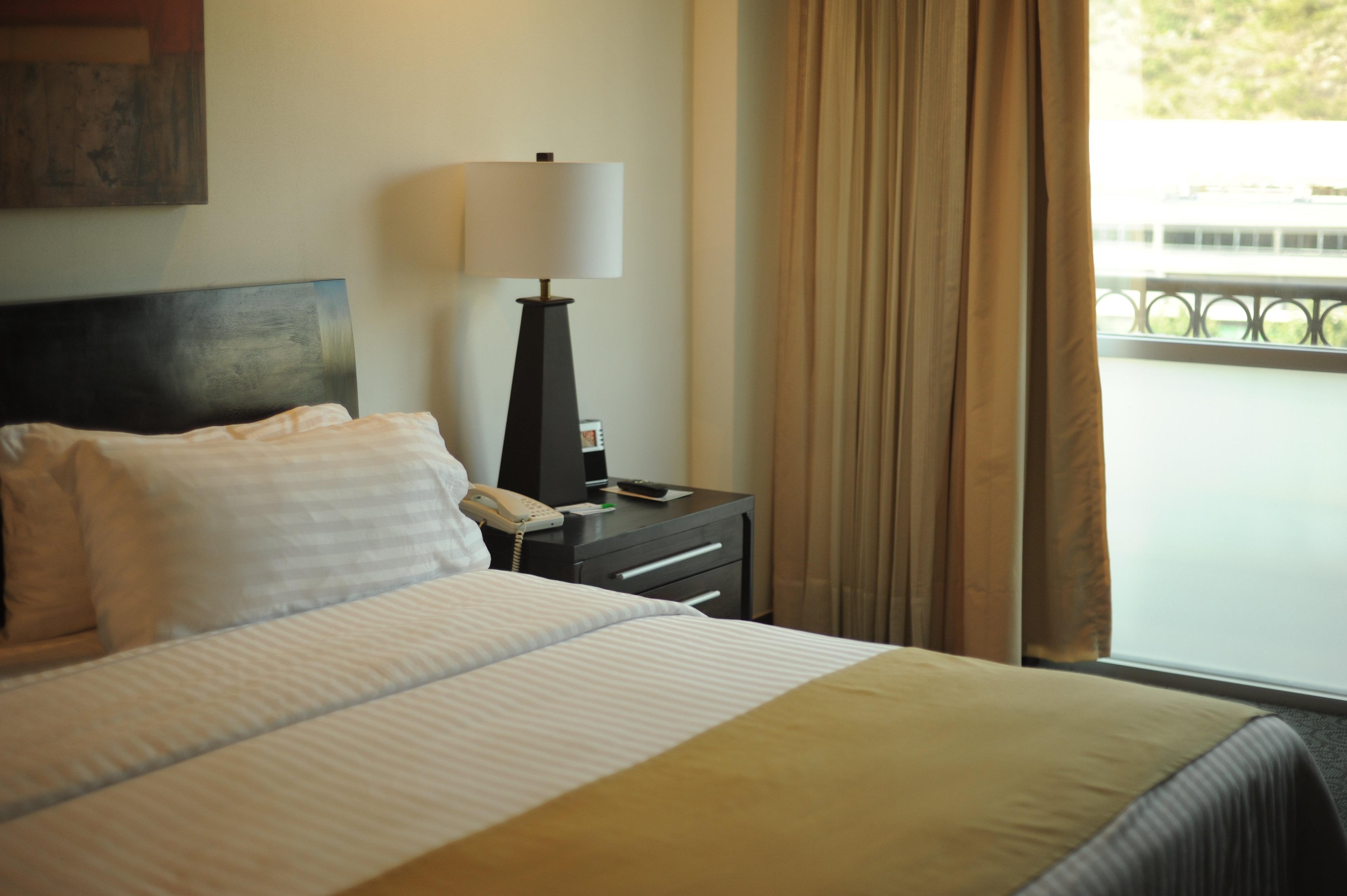 Holiday Inn Monterrey Valle By Ihg San Pedro Garza Garcia Bagian luar foto
