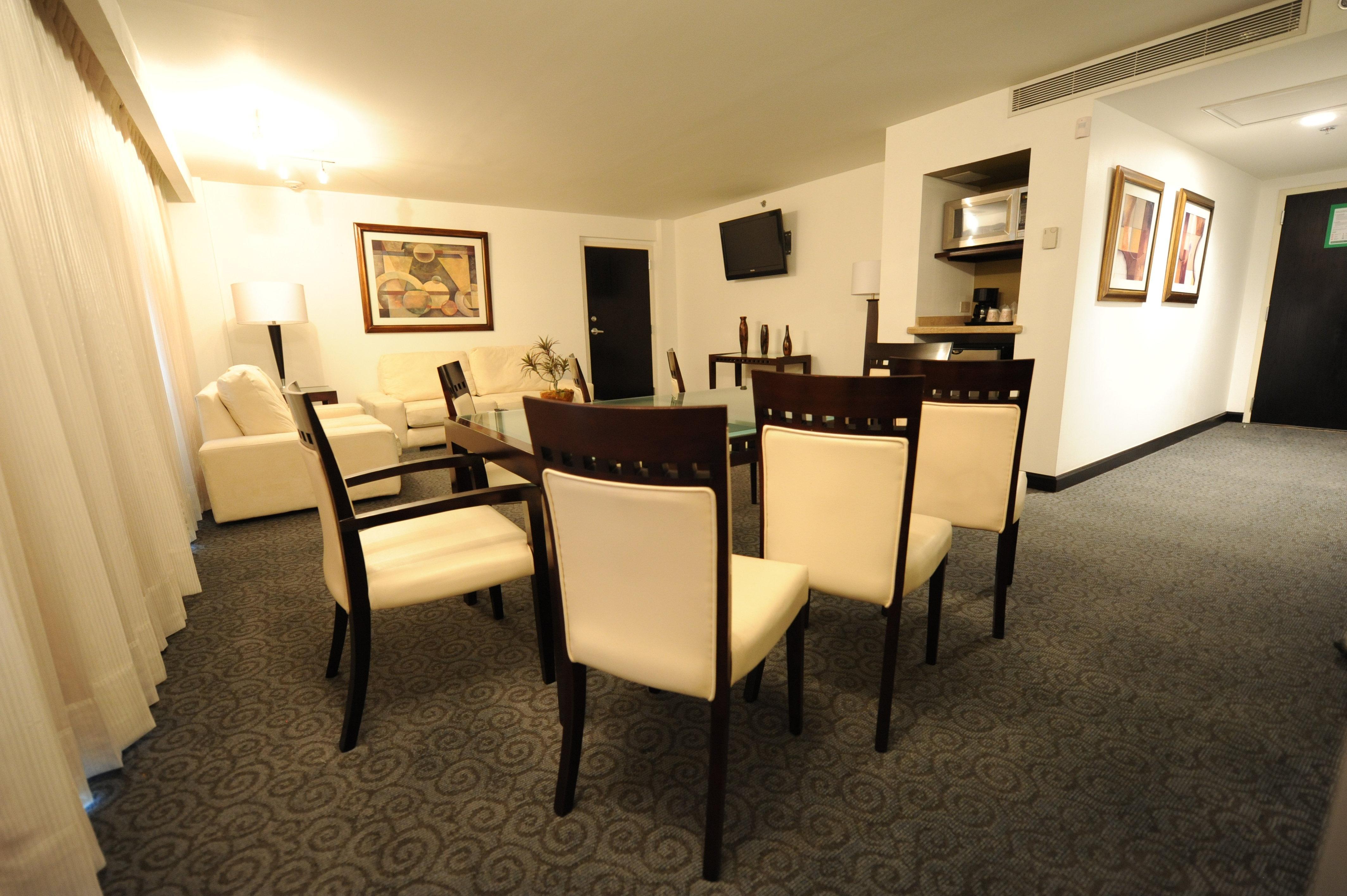 Holiday Inn Monterrey Valle By Ihg San Pedro Garza Garcia Bagian luar foto