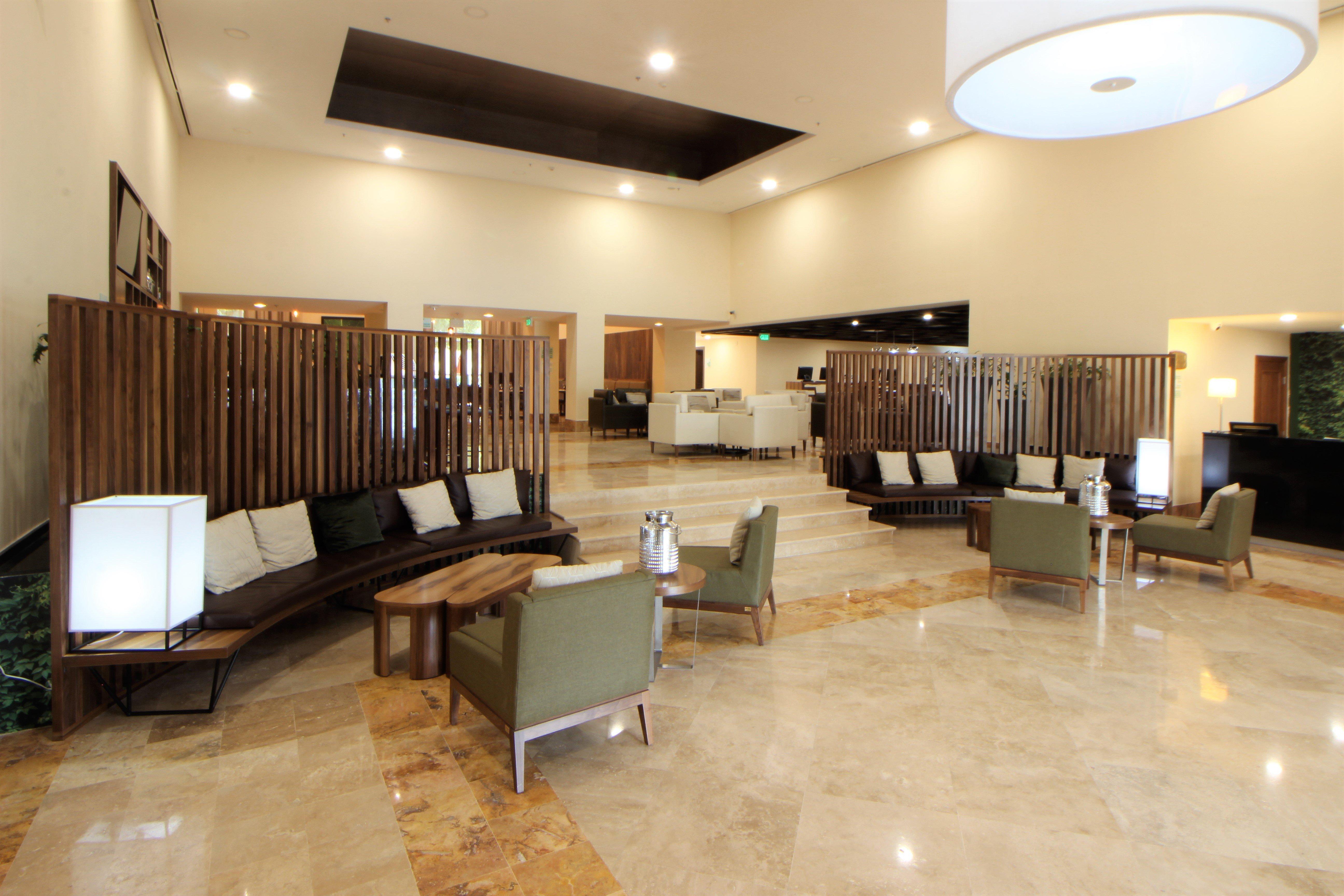 Holiday Inn Monterrey Valle By Ihg San Pedro Garza Garcia Bagian luar foto