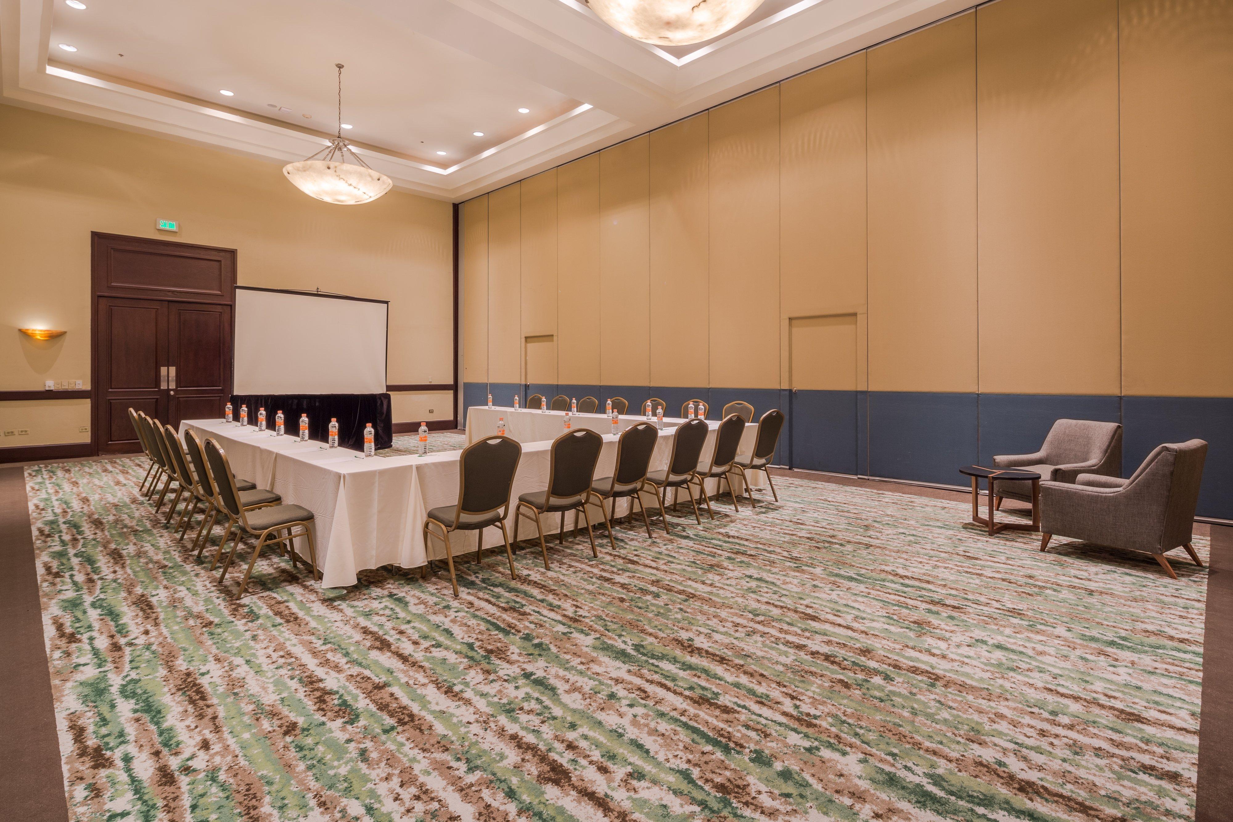 Holiday Inn Monterrey Valle By Ihg San Pedro Garza Garcia Bagian luar foto