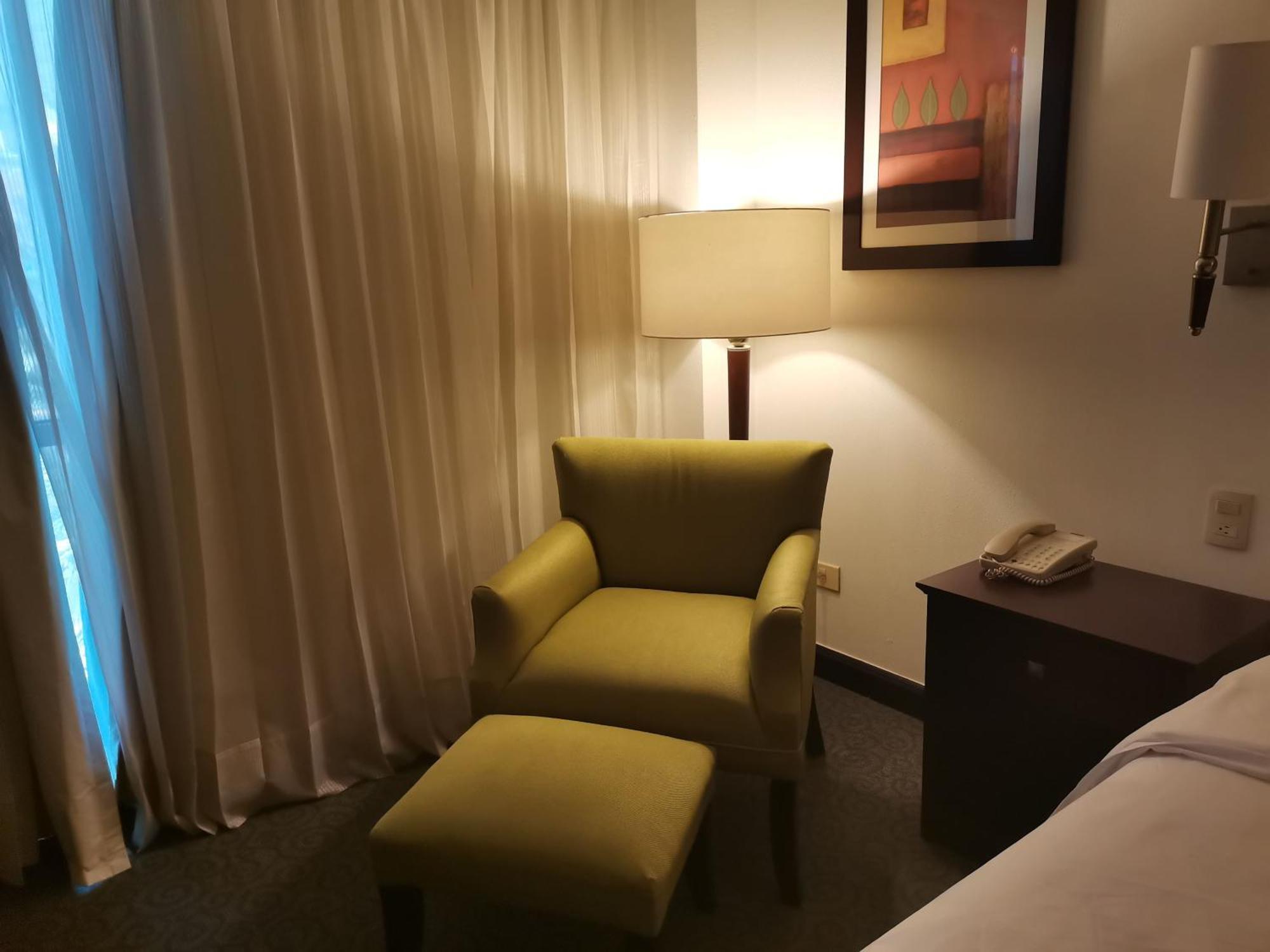 Holiday Inn Monterrey Valle By Ihg San Pedro Garza Garcia Bagian luar foto