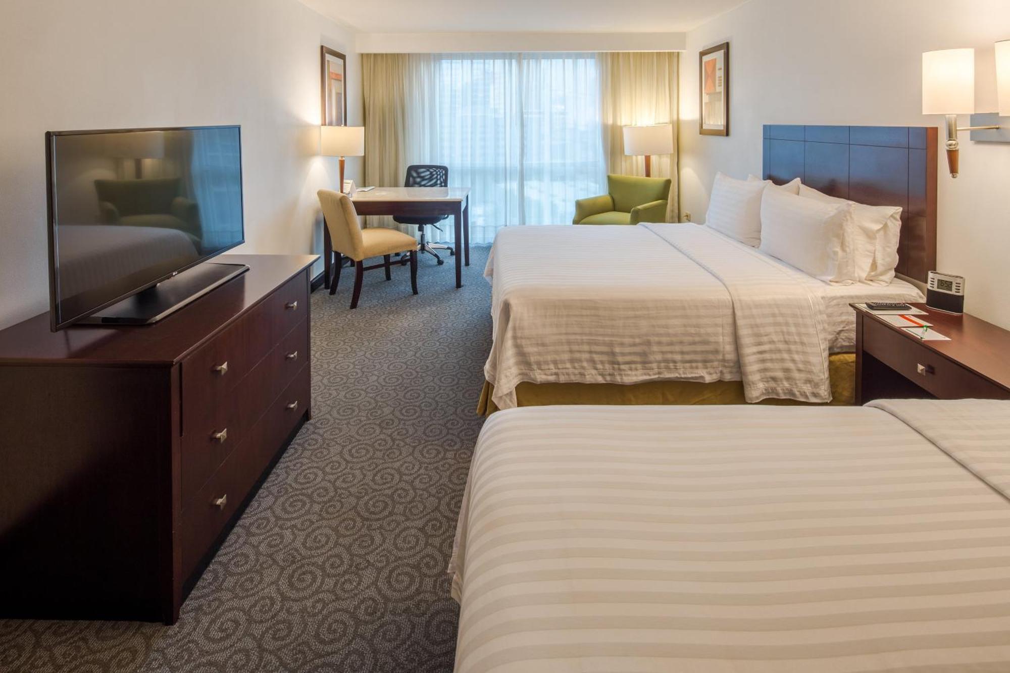 Holiday Inn Monterrey Valle By Ihg San Pedro Garza Garcia Bagian luar foto